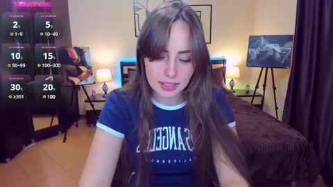 Snapshot of veronicafreman chatting on 12-10-24, 05:50 Veronica online show from 12-10-24, 05:50