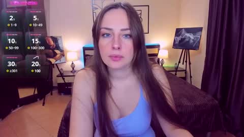 Snapshot of veronicafreman chatting on 12-22-24, 05:12 Veronica online show from 12-22-24, 05:12