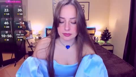 Snapshot of veronicafreman chatting on 12-25-24, 05:16 Veronica online show from 12-25-24, 05:16