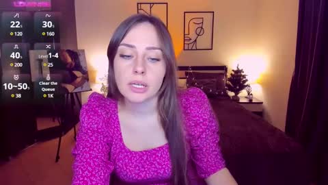 Snapshot of veronicafreman chatting on 12-28-24, 09:52 Veronica online show from 12-28-24, 09:52