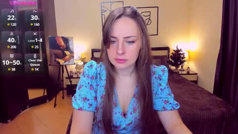 Snapshot of veronicafreman chatting on 01-05-25, 05:09 Veronica online show from 01-05-25, 05:09