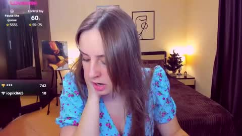 Snapshot of veronicafreman chatting on 01-05-25, 08:43 Veronica online show from 01-05-25, 08:43