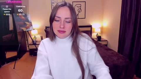 Snapshot of veronicafreman chatting on 01-27-25, 10:06 Veronica online show from 01-27-25, 10:06