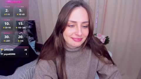 Snapshot of veronicafreman chatting on 02-05-25, 08:54 Veronica online show from 02-05-25, 08:54