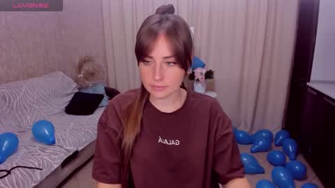 Snapshot of veronicafreman chatting on 09-16-25, 05:19 Veronica online show from 09-16-25, 05:19