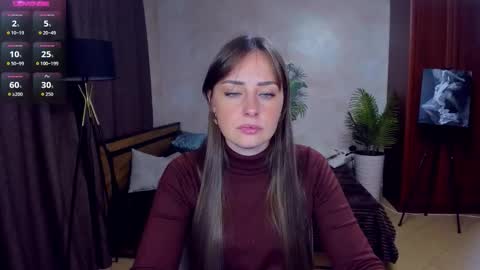 Snapshot of veronicafreman chatting on 10-04-25, 10:02 Veronica online show from 10-04-25, 10:02