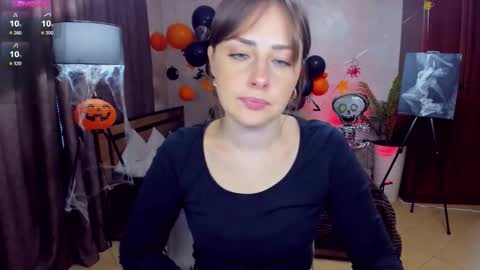 Snapshot of veronicafreman chatting on 10-29-25, 04:59 Veronica online show from 10-29-25, 04:59