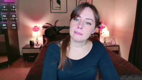 Snapshot of veronicafreman chatting on 11-01-25, 09:44 Veronica online show from 11-01-25, 09:44