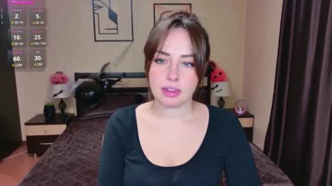 Snapshot of veronicafreman chatting on 11-03-25, 05:20 Veronica online show from 11-03-25, 05:20