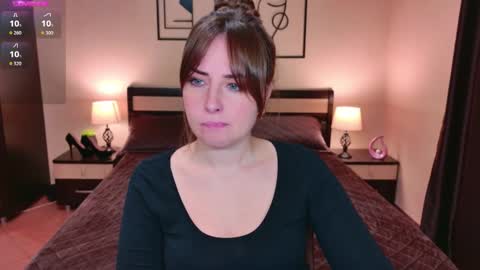 Snapshot of veronicafreman chatting on 11-12-25, 05:30 Veronica online show from 11-12-25, 05:30