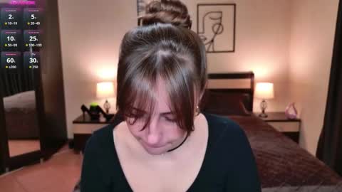 Snapshot of veronicafreman chatting on 11-24-25, 05:07 Veronica online show from 11-24-25, 05:07