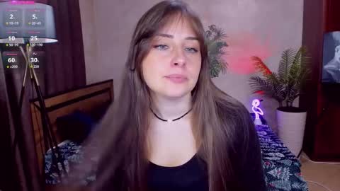 Snapshot of veronicafreman chatting on 12-02-25, 09:36 Veronica online show from 12-02-25, 09:36