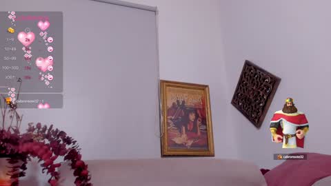 Veronica Gills online show from 02-02-25, 03:43