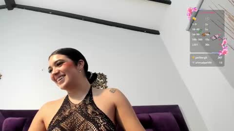 Veronica Gills online show from 02-23-25, 09:33