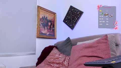 Veronica Gills online show from 02-26-25, 06:43