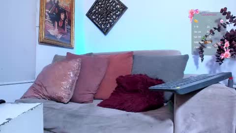 Veronica Gills online show from 02-28-25, 07:25