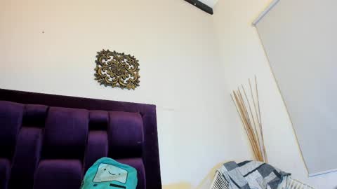 Veronica Gills online show from 03-12-25, 07:28