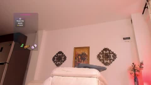 Veronica Gills online show from 05-22-26, 04:45