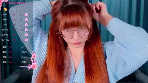 Maria online show from 03-16-26, 07:34