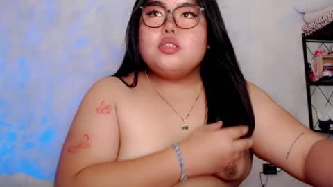 MS. VERONICA 22 I love Aza 3 online show from 07-09-26, 03:32