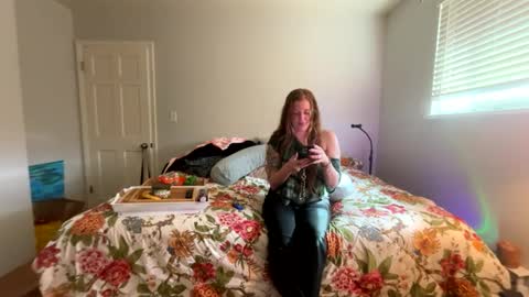 Veronica Lake online show from 11-12-25, 07:35