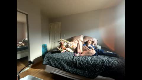 Veronica Lake online show from 02-02-26, 09:46