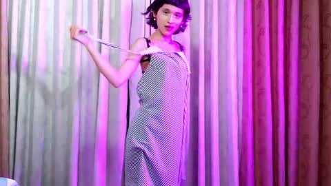 veronicalamberth online show from 02-12-26, 05:35