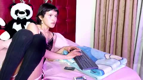 veronicalamberth online show from 02-13-26, 07:04