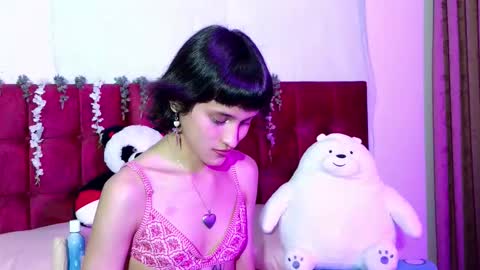 veronicalamberth online show from 03-04-26, 05:13