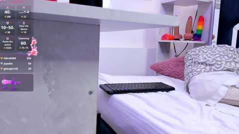 Snapshot of veronicaryan chatting on 02-06-25, 06:13 Veronica online show from 02-06-25, 06:13