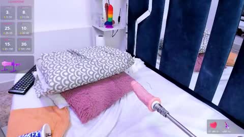 Snapshot of veronicaryan chatting on 02-17-25, 02:59 Veronica online show from 02-17-25, 02:59