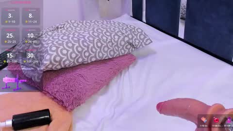 Snapshot of veronicaryan chatting on 02-19-25, 12:11 Veronica online show from 02-19-25, 12:11