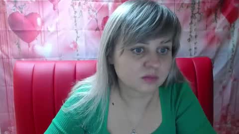 VeronicaSvitt online show from 02-27-26, 01:22