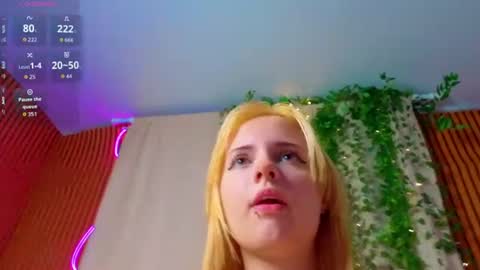 veronicaterry online show from 07-17-26, 09:27
