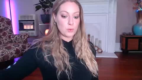 Veronica Weston online show from 01-09-25, 04:28