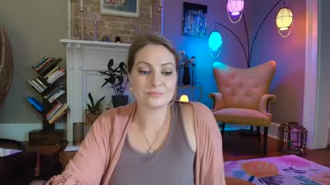 Veronica Weston online show from 09-30-25, 01:43