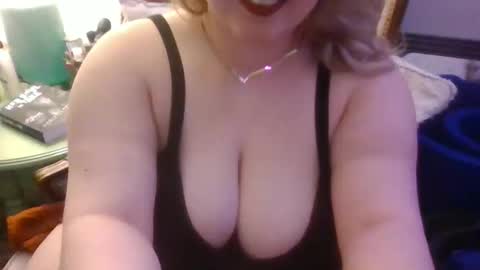 Veronica Winter online show from 01-15-26, 08:08