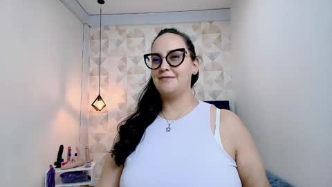 veroniicabbw online show from 02-04-25, 06:17