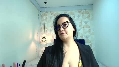 veroniicabbw online show from 02-21-25, 12:06