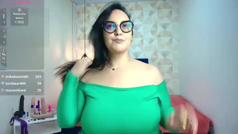 veroniicabbw online show from 02-25-25, 03:38