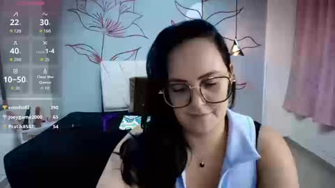 veroniicabbw online show from 11-14-25, 12:20