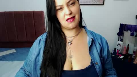 veroniicabbw_ online show from 06-11-26, 12:36