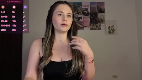 Vero online show from 03-01-26, 03:41