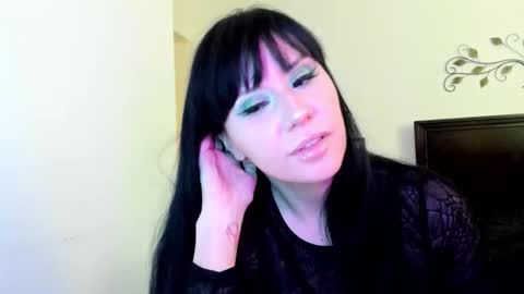 Snapshot of veronika_blak chatting on 02-20-26, 03:36 Miss Veronika Blak online show from 02-20-26, 03:36