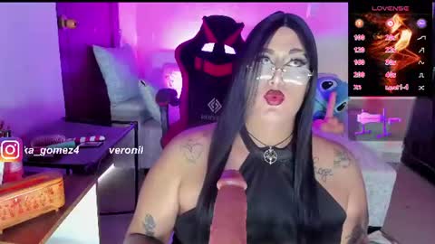 Snapshot of veronika_foxter chatting on 06-27-26, 04:12 veronika gomez ind online show from 06-27-26, 04:12