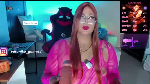 Snapshot of veronika_foxter chatting on 07-02-26, 07:03 veronika gomez ind online show from 07-02-26, 07:03