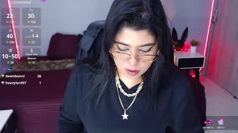 Snapshot of veronika_metalstar chatting on 01-22-25, 03:07 Miss Veronika online show from 01-22-25, 03:07