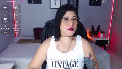 Snapshot of veronika_metalstar chatting on 03-03-25, 06:44 Miss Veronika online show from 03-03-25, 06:44