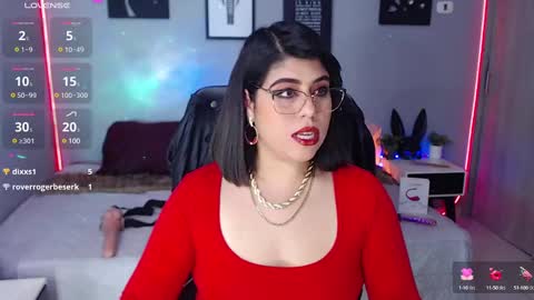 Snapshot of veronika_metalstar chatting on 03-10-25, 03:20 Miss Veronika online show from 03-10-25, 03:20