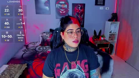 Snapshot of veronika_metalstar chatting on 09-25-25, 06:44 Miss Veronika online show from 09-25-25, 06:44